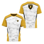 Lamborghini T-shirt SC081