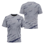 Tesla T-shirt SC101