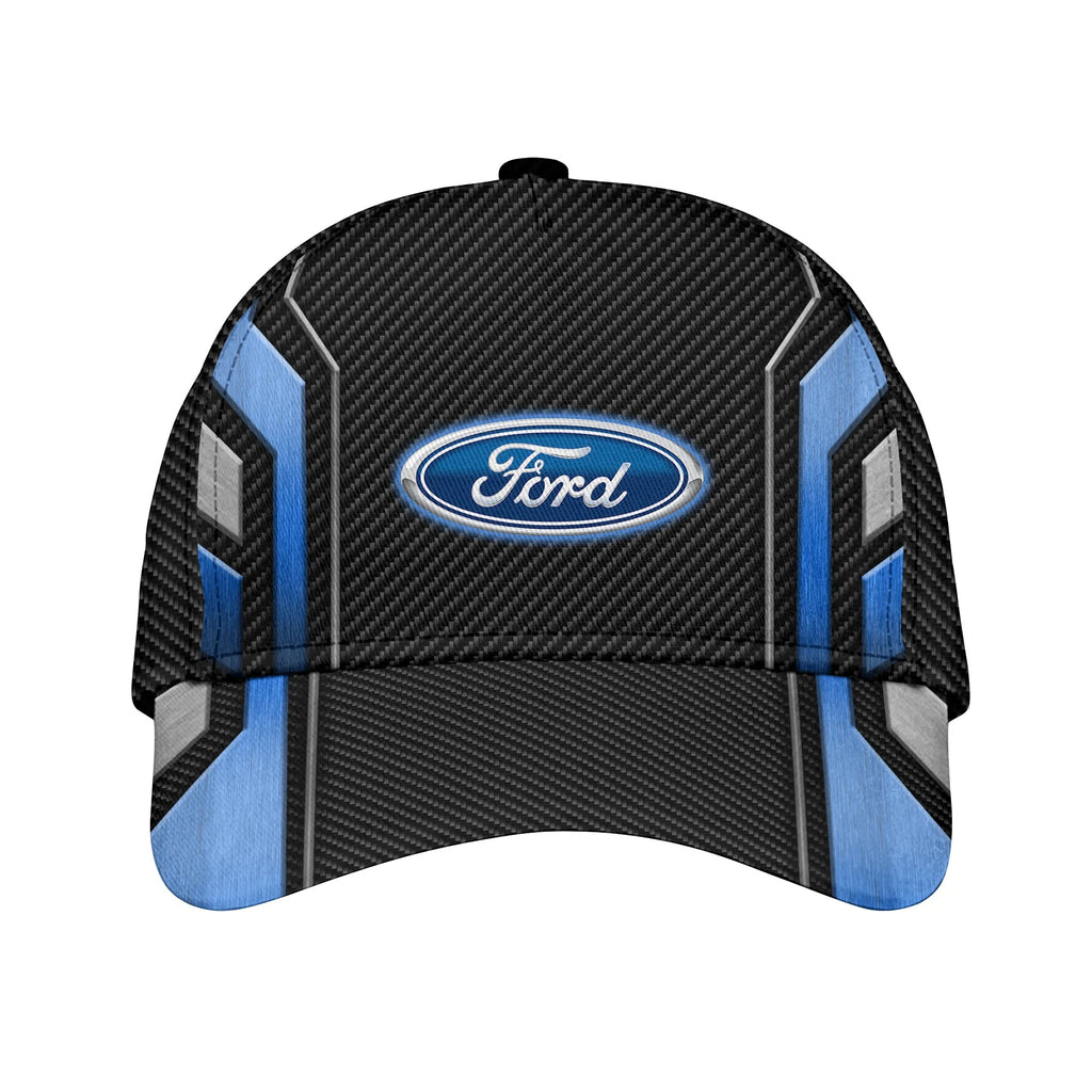 Ford Cap CSC059
