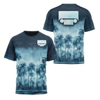 Jeep T-shirt SHW021