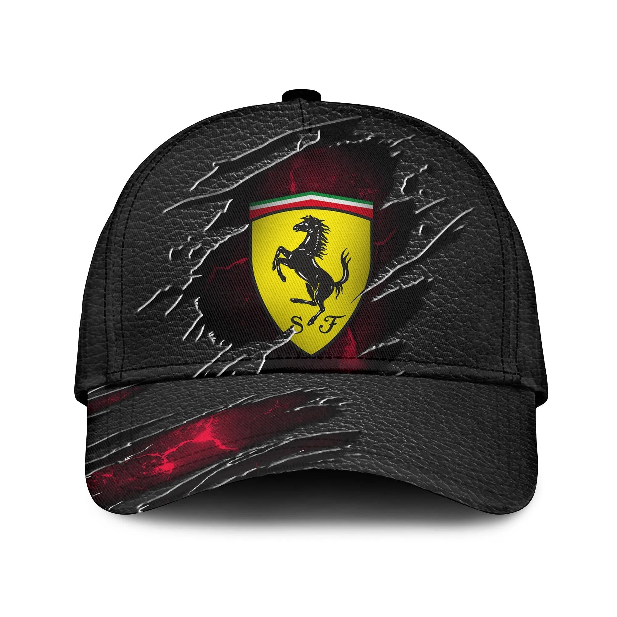 Ferrari Cap CSC021