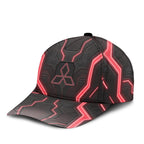Mitsubishi Cap CSC058