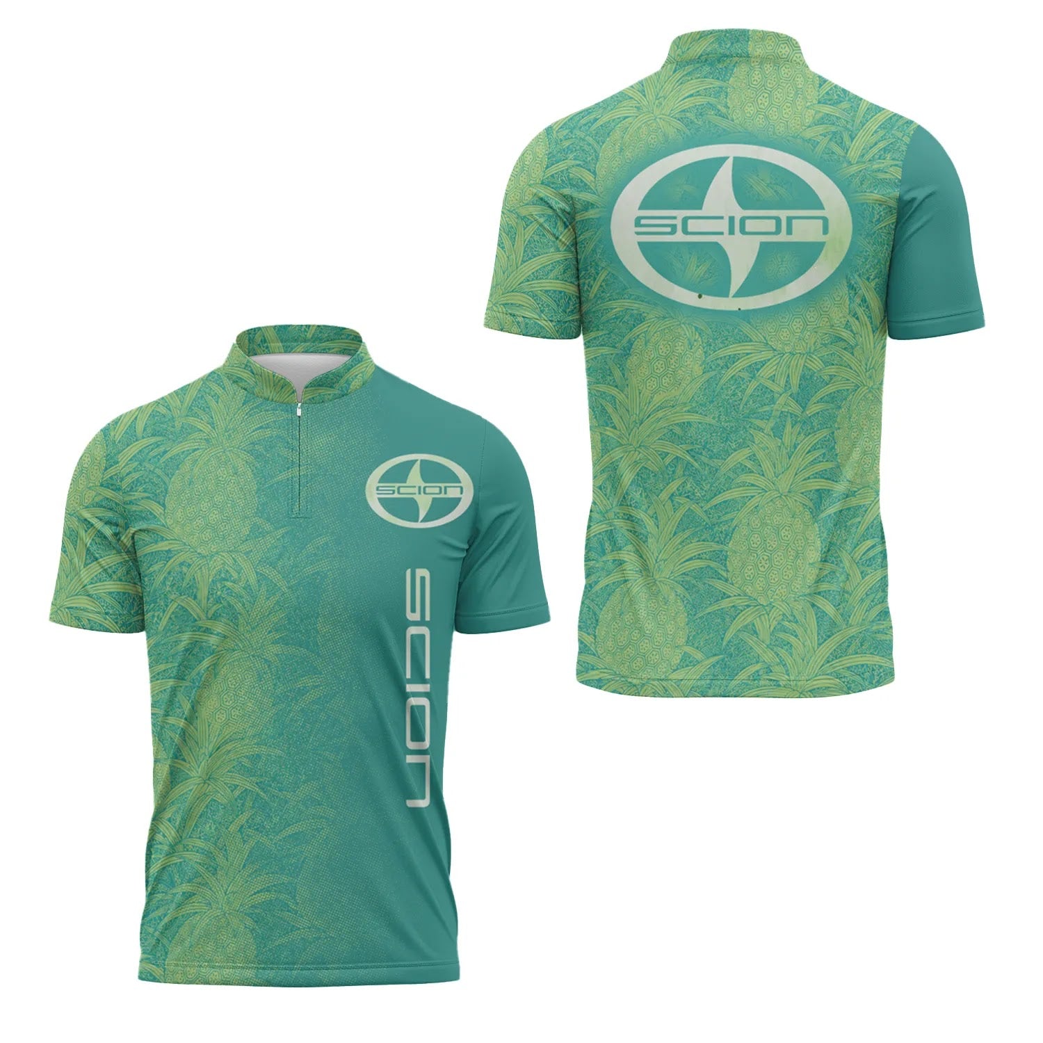 Scion Apparels SHW014