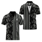 Pontiac Short Sleeve Polo SHW040