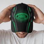 Land Rover Cap CSC077