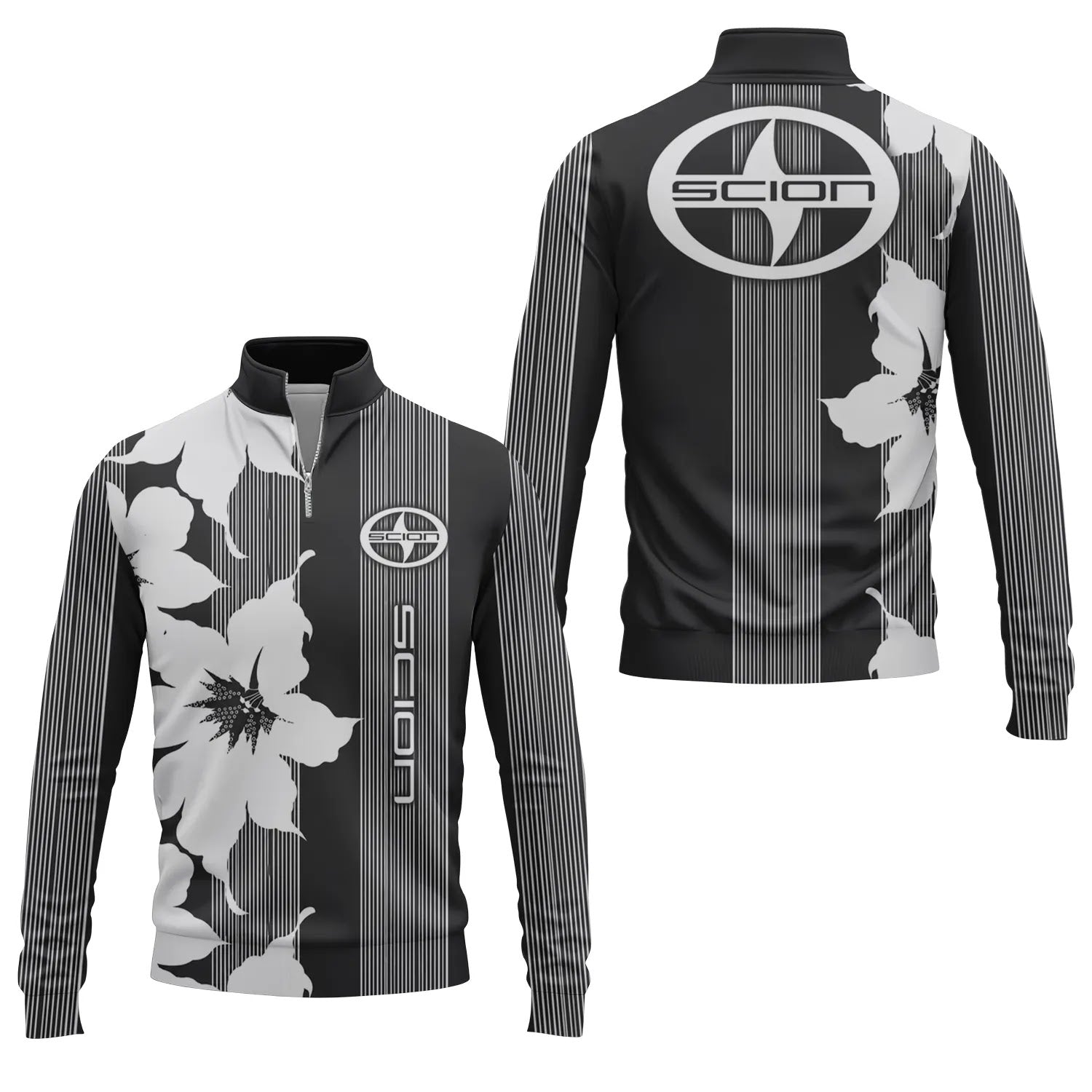 Scion Apparels SHW039