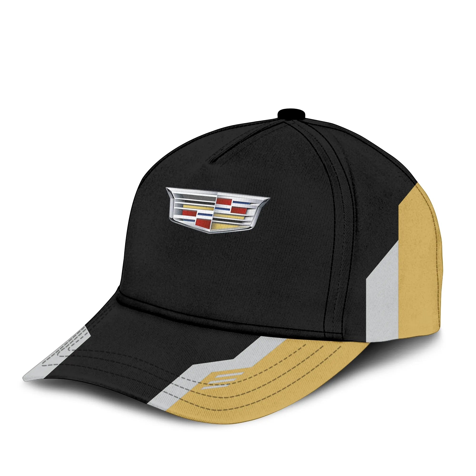 Cadillac Cap CSC033