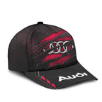 Audi Cap CSC017