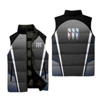 Buick Sleeveless Puffer Jacket SC037