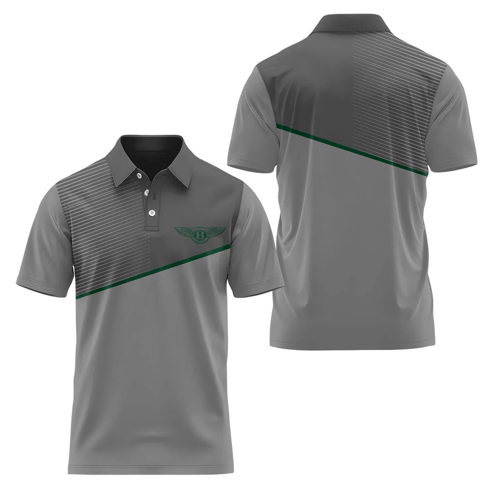 Bentley Short Sleeve Polo SC116
