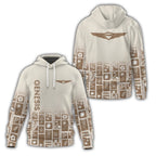 Genesis Hoodie SHW067