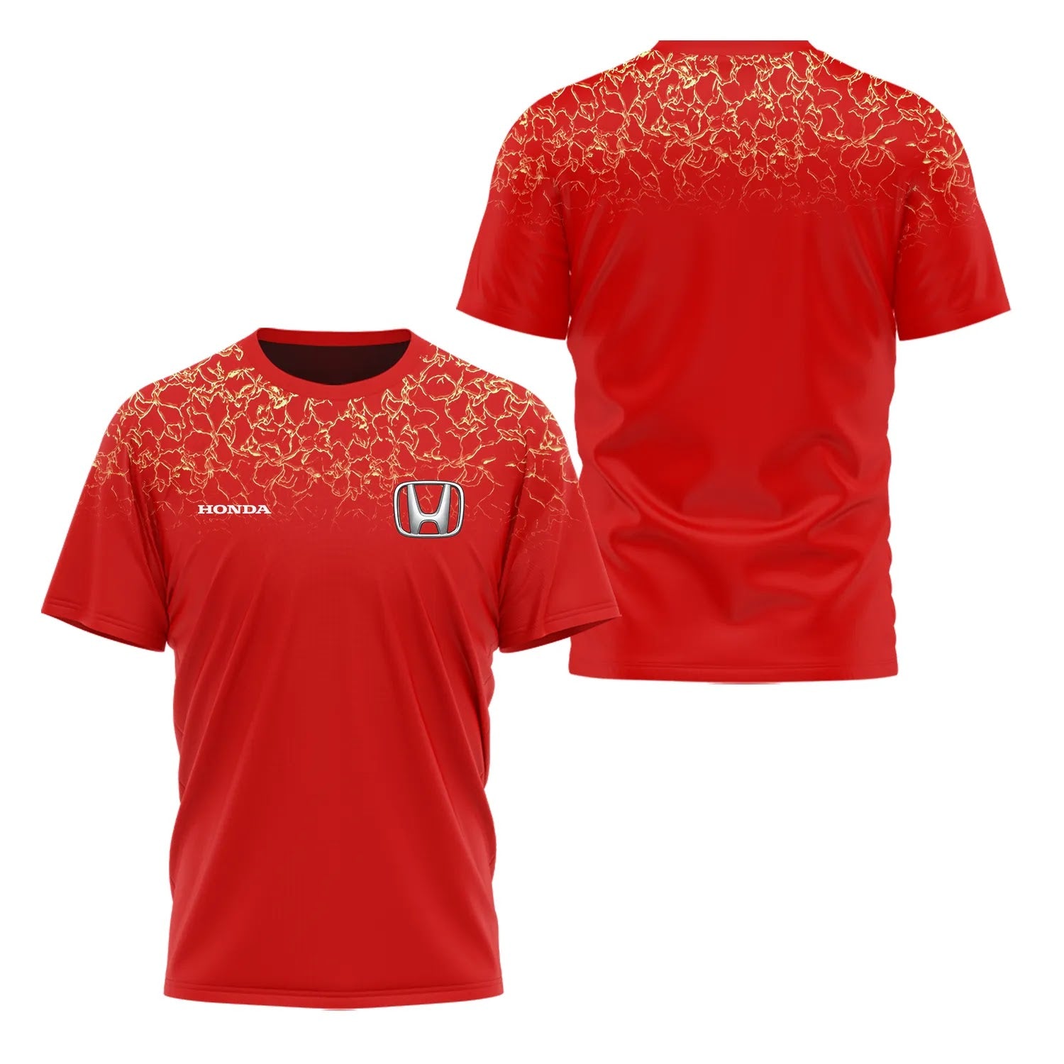 Honda T-shirt SC108