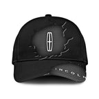 Lincoln Cap CSC018