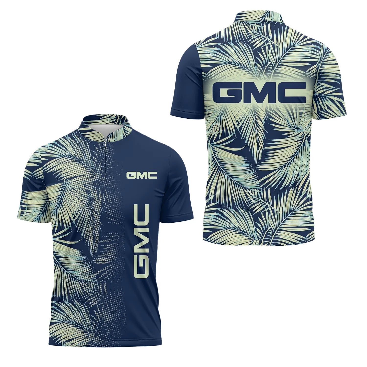 GMC Apparels SHW003