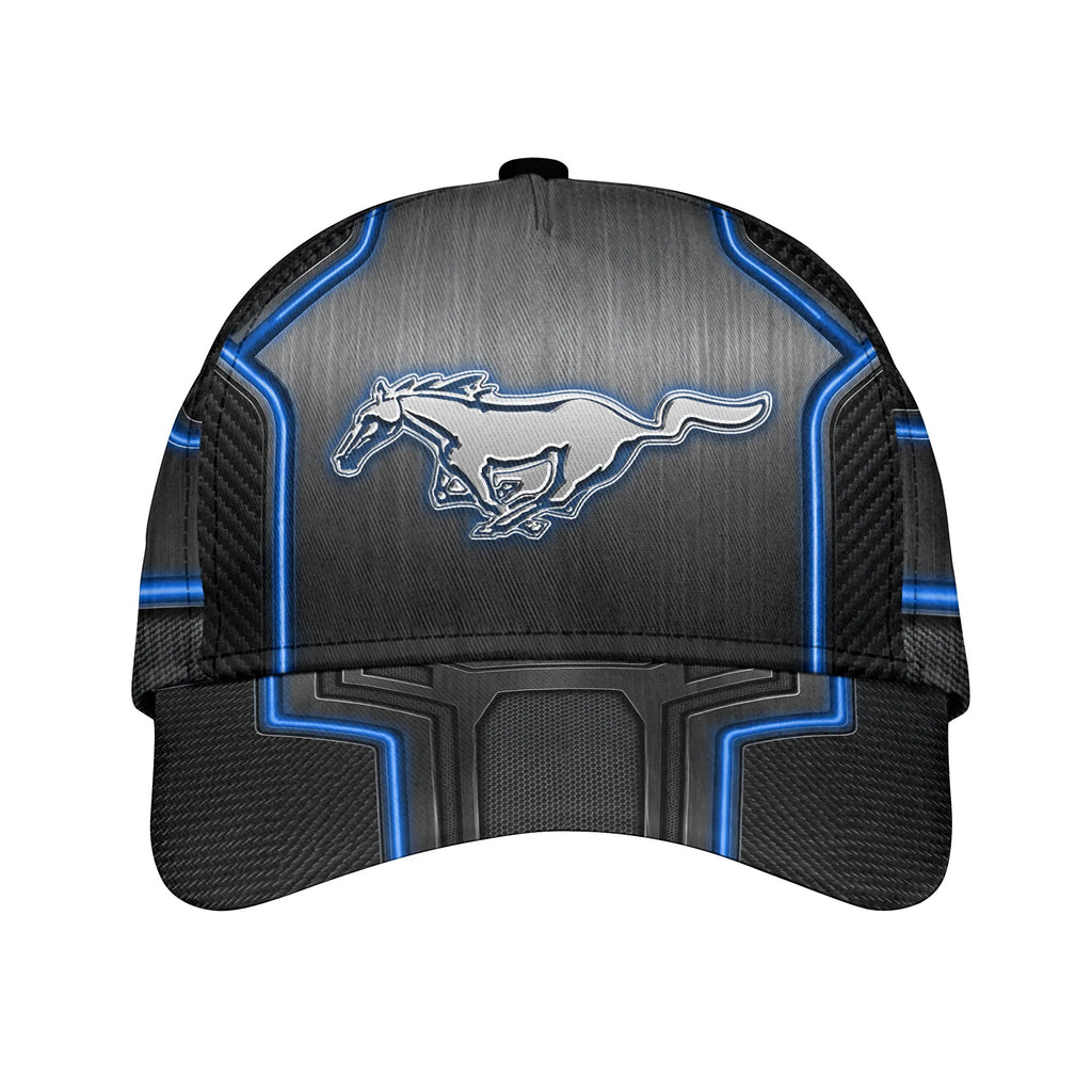 Ford Mustang Cap CSC072
