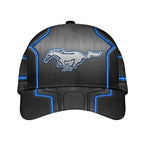 Ford Mustang Cap CSC072