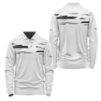 Jaguar Long Sleeve Polo SC100-2