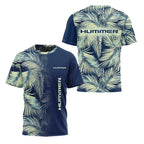 Hummer T-shirt SHW003