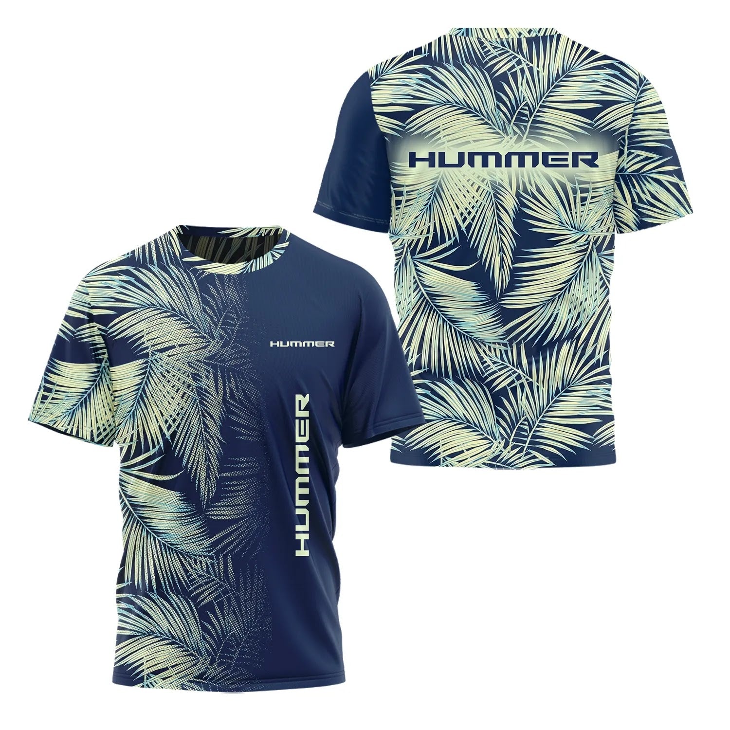 Hummer T-shirt SHW003
