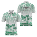 Bentley Short Sleeve Polo SC045