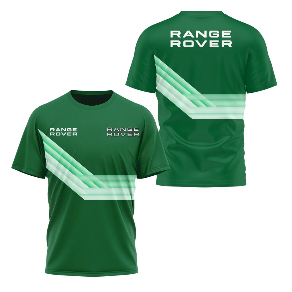 Range Rover T-shirt SC106