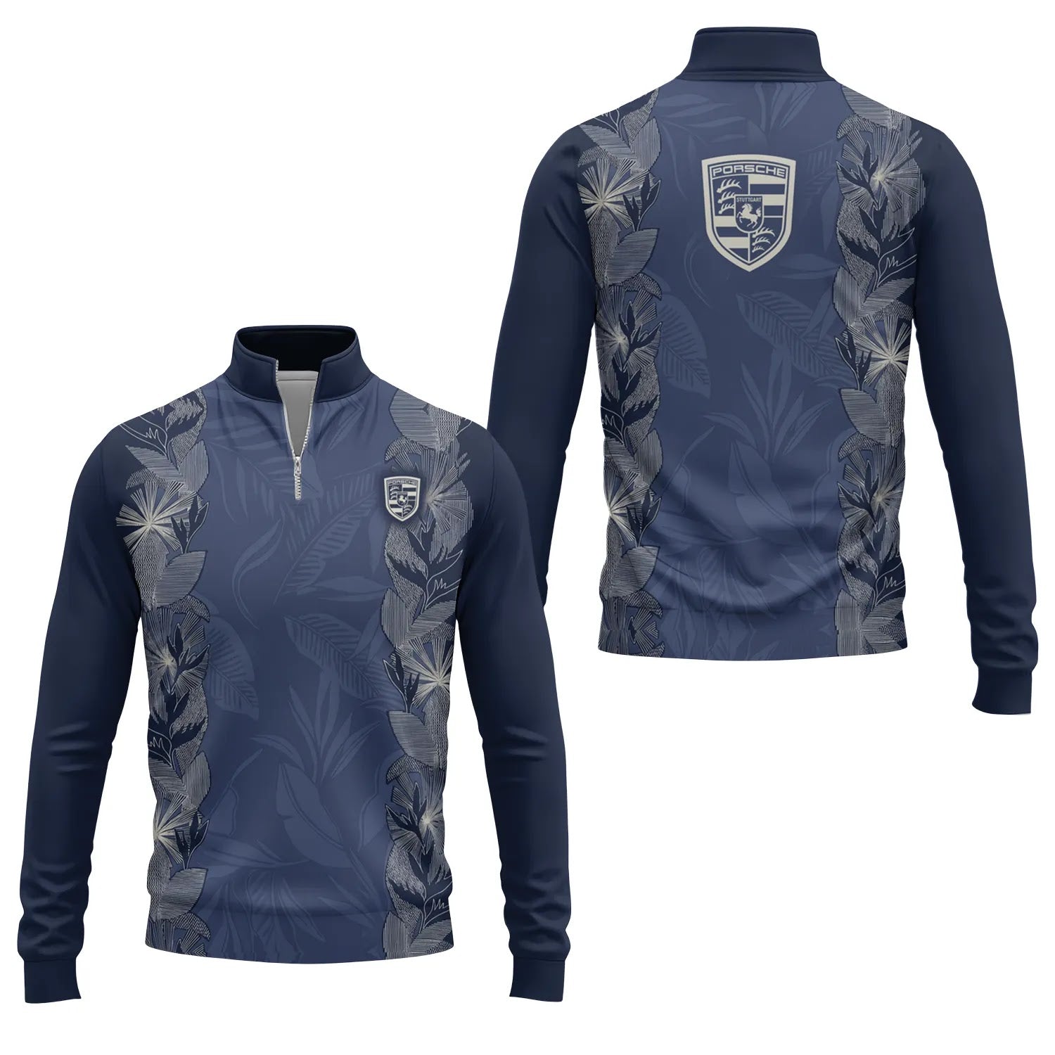 Porsche Apparels SHW045