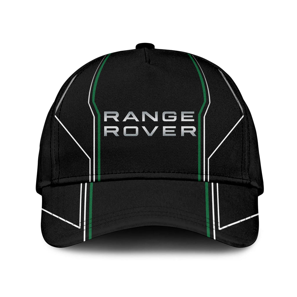 Range Rover Cap CSC041