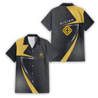 Rivian Premium Hawaiian Shirt SC059
