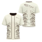 Jaguar T-shirt SHW064