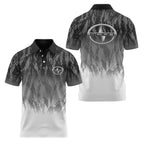Scion Short Sleeve Polo SC069
