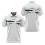 Aston Martin Short Sleeve Polo SC100-2
