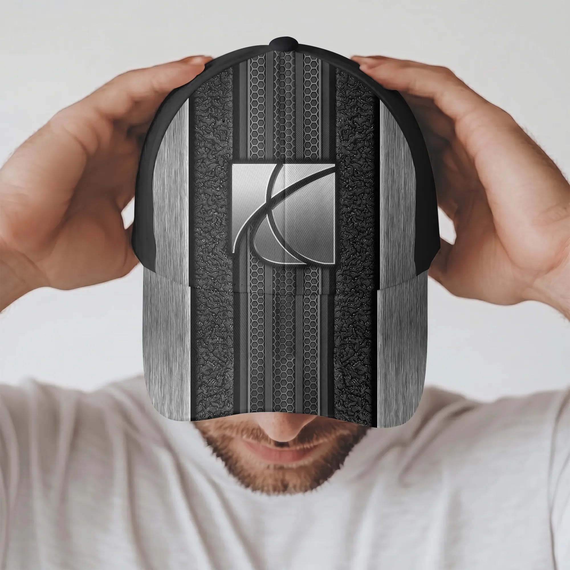 Saturn Cap CSC075