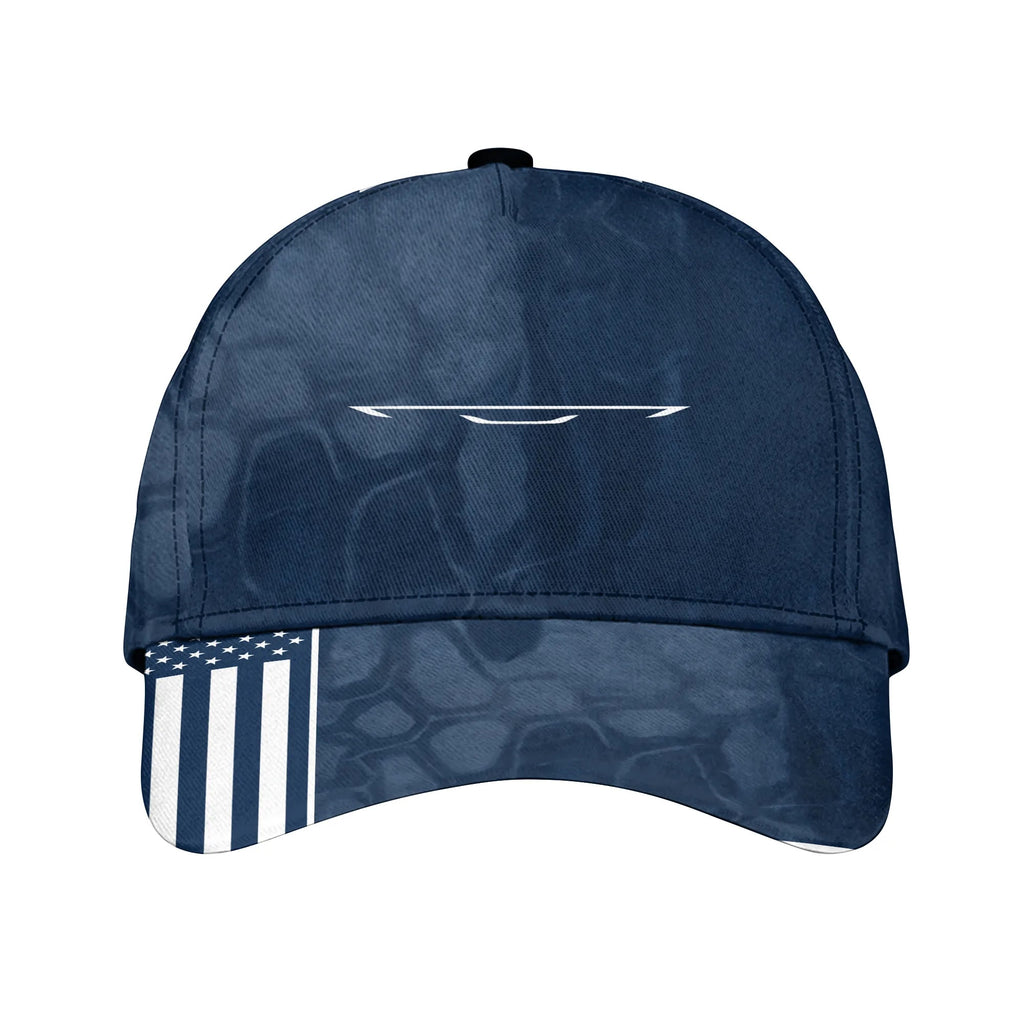Chrysler Cap CSC045