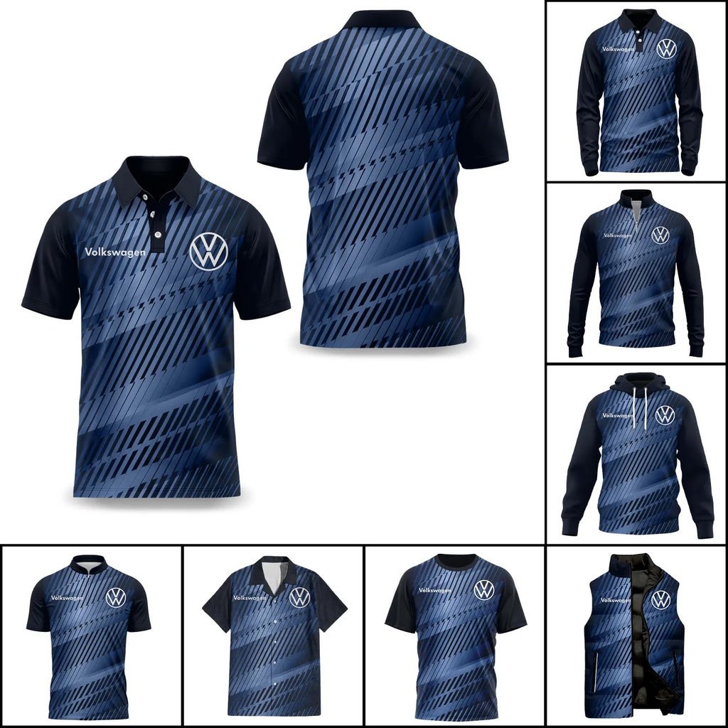 Volkswagen Apparels SC118