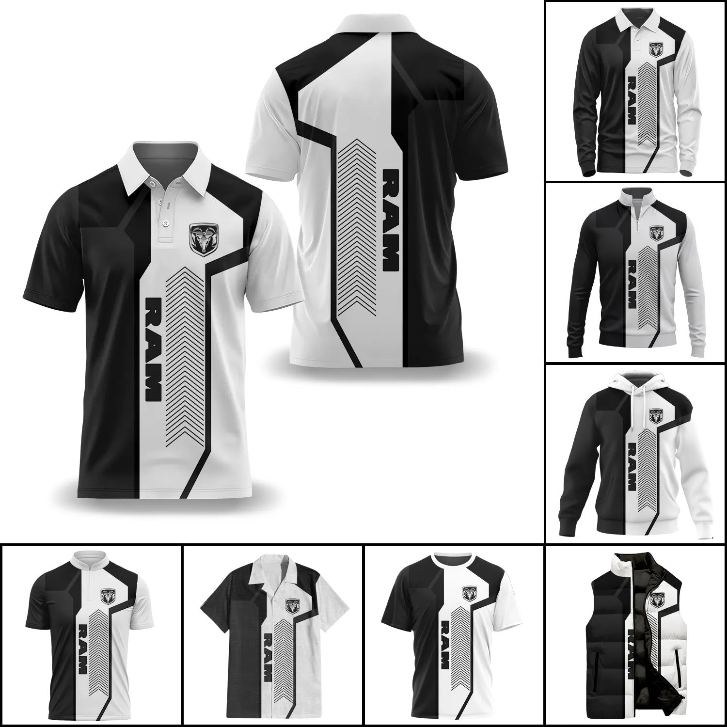 Ram Apparels SC065