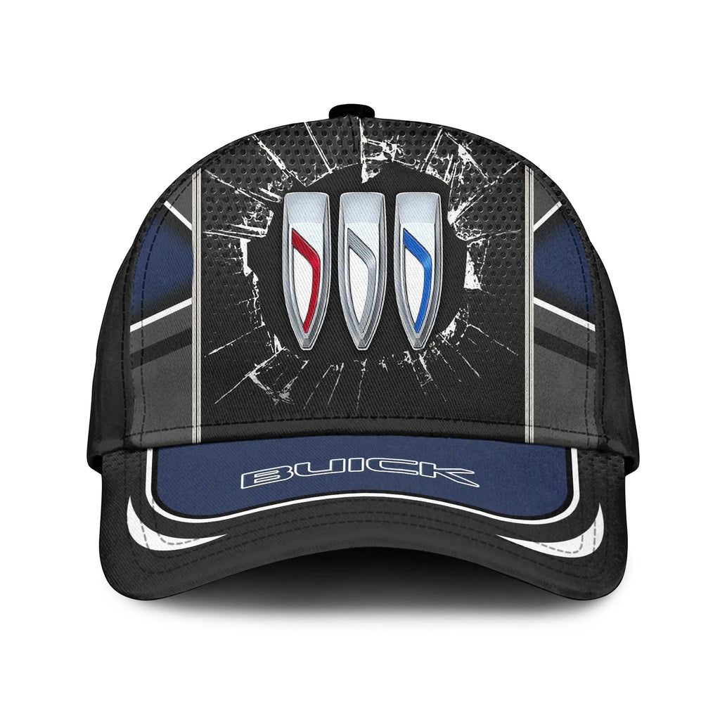Buick Cap CSC022