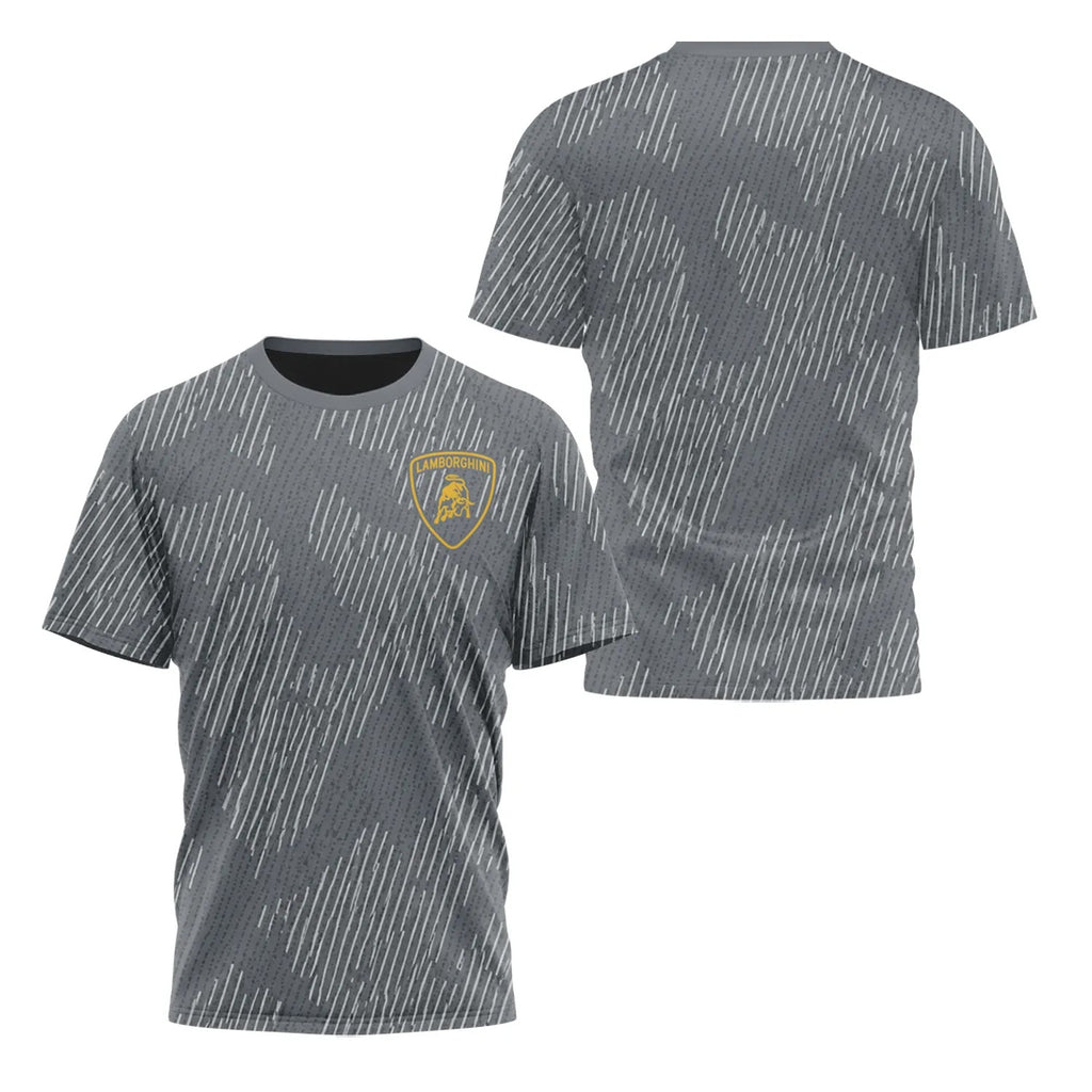Lamborghini T-shirt SC114
