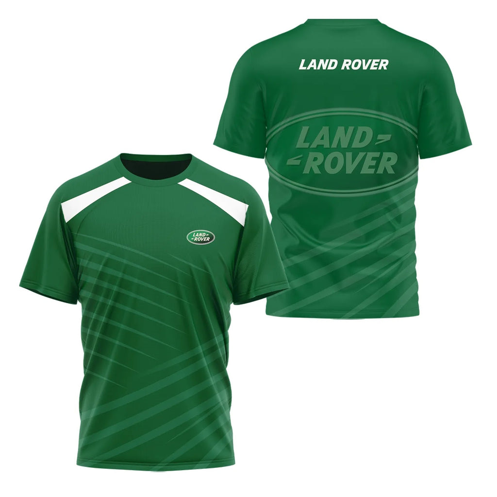 Land Rover T-shirt SC082