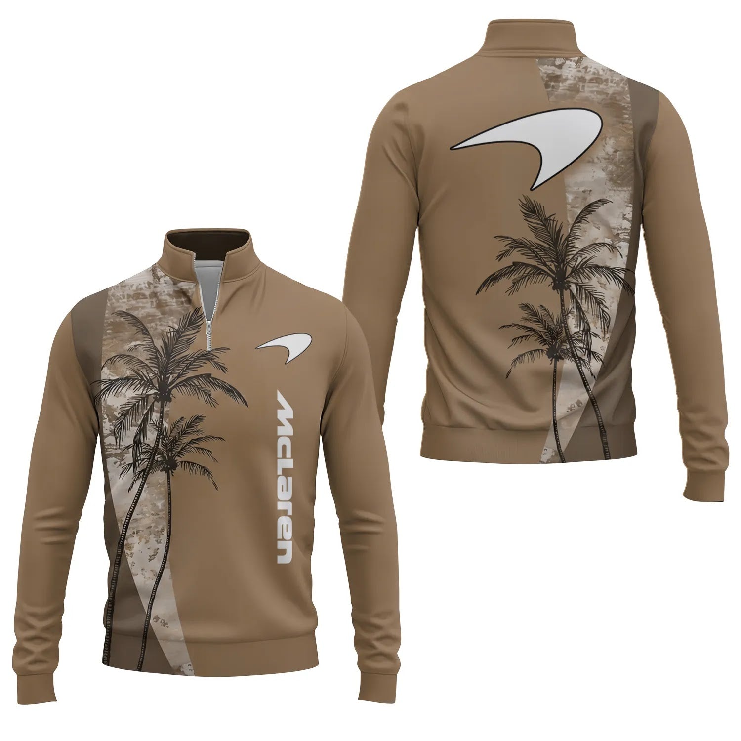 McLaren Apparels SHW071