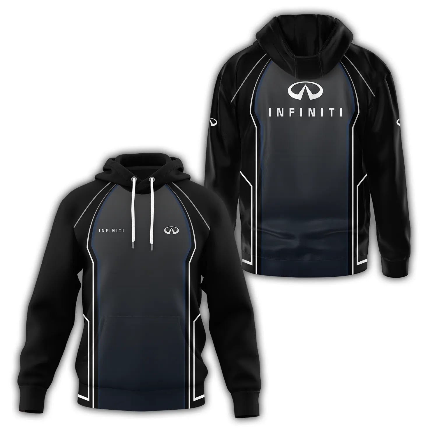 Infiniti Hoodie SC061