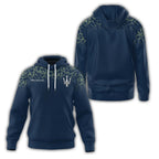 Maserati Hoodie SC108