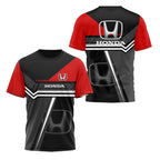 Honda T-shirt SC071