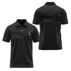 Lincoln Short Sleeve Polo SC100