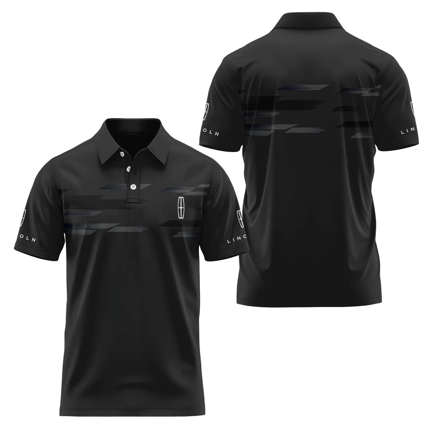 Lincoln Short Sleeve Polo SC100