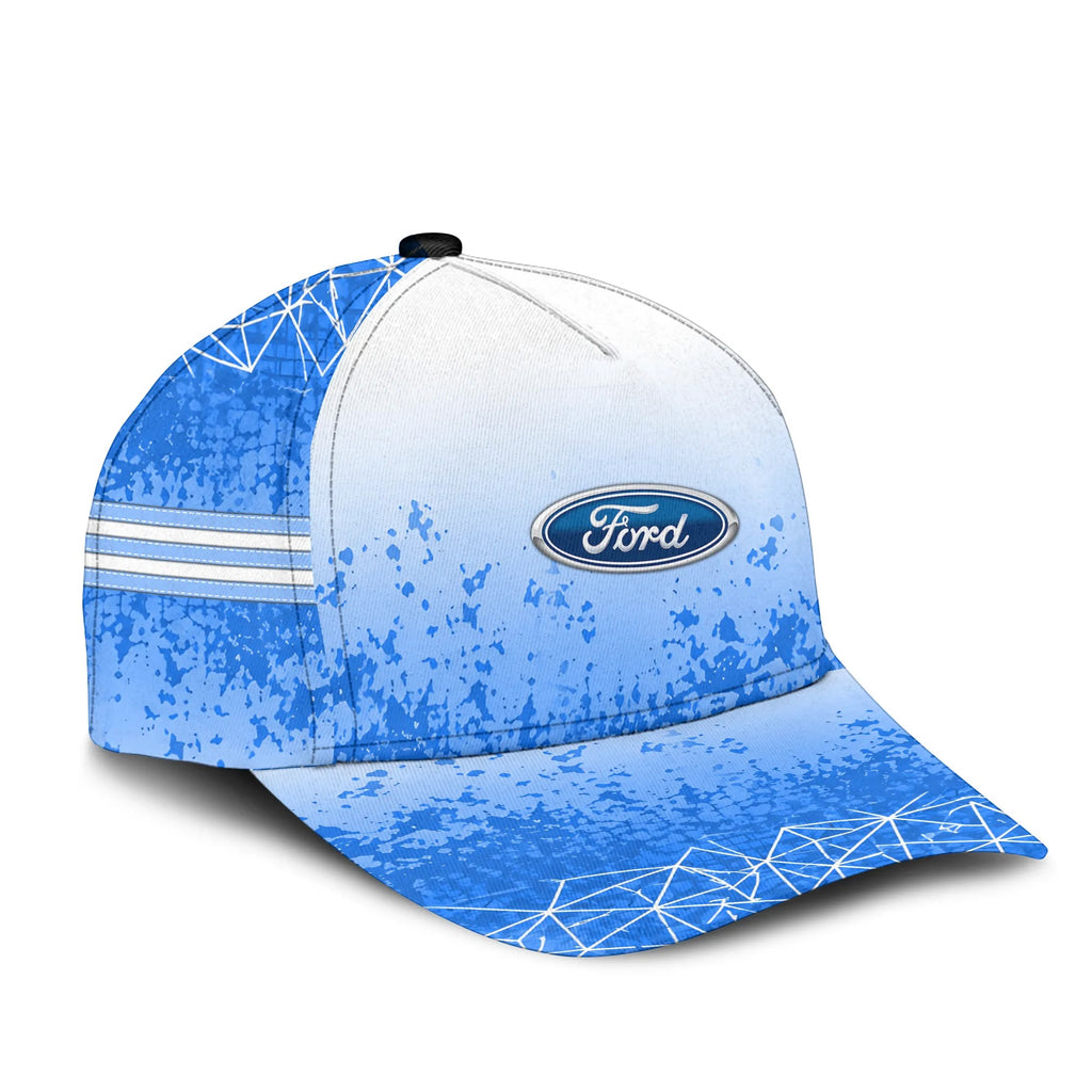 Ford Cap CSC055