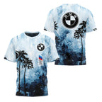 BMW T-shirt SHW034