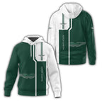 Aston Martin Hoodie SC064