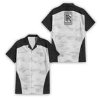 Rolls-Royce Premium Hawaiian Shirt SC081