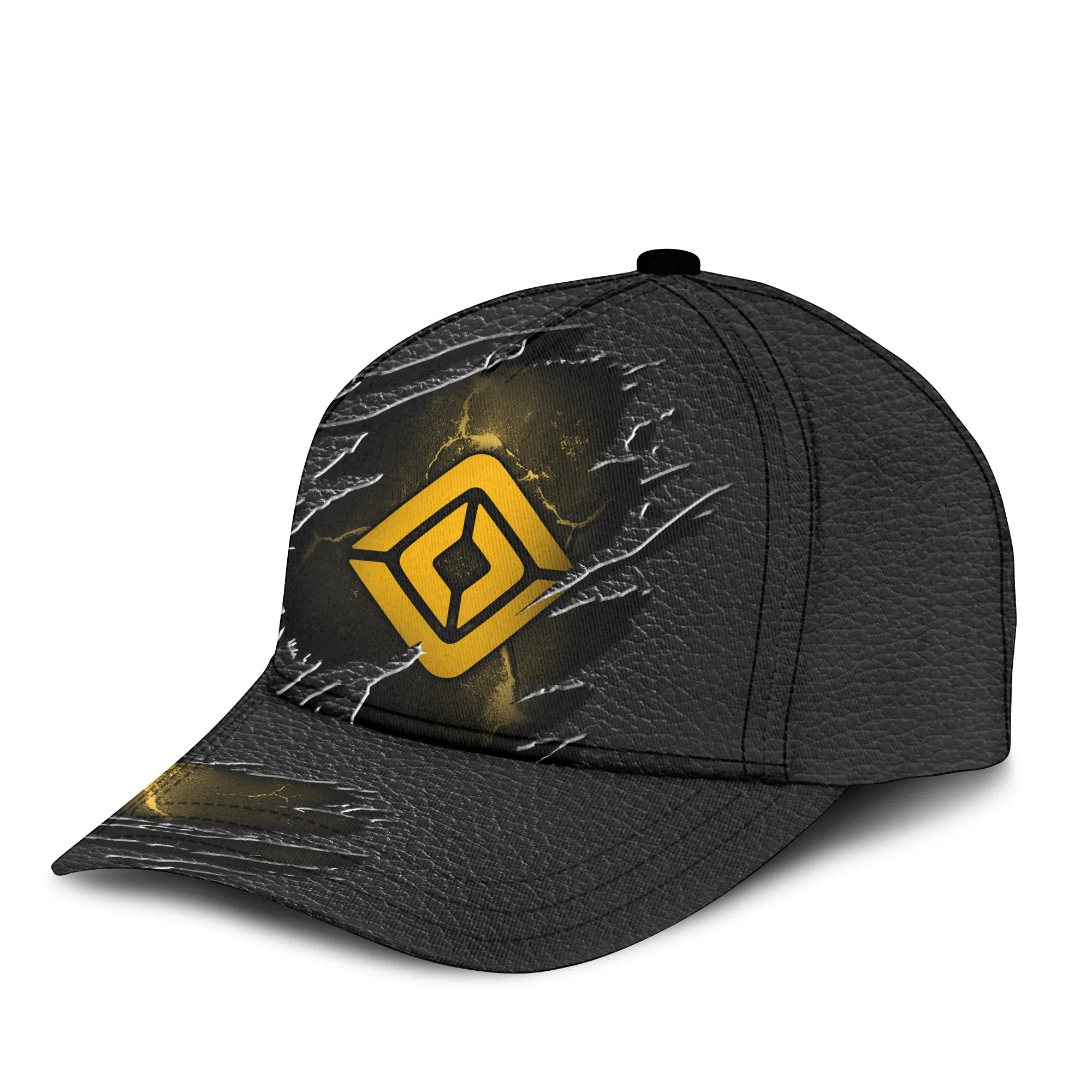 Rivian Cap CSC021