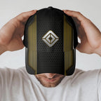 Rivian Cap CSC074